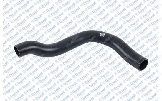 NIFEA 14863 Turbo Intercol Giris Hortumu Ducato Ii 2.8jtd Boxer Ii - Jumper Ii 2.8hdi 03>06